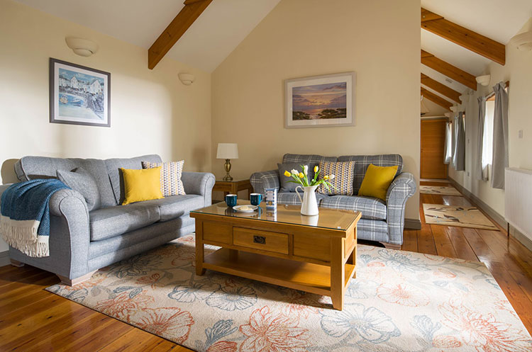 sitting room