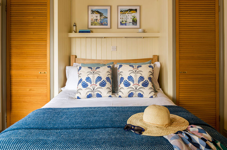 double bedroom