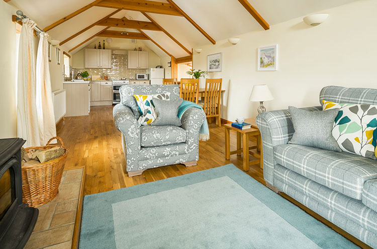 sitting room